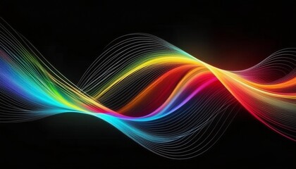 Generative AI, graphic, design, background material, image material, texture, gray, black