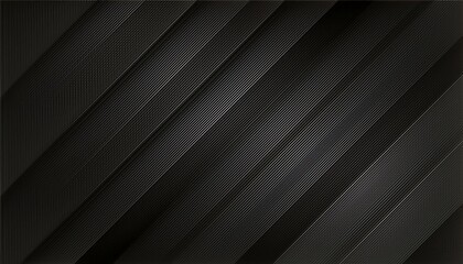 Obraz premium Black, simple, design, beautiful, clean, graphic, background image, background material, business, art, Generative AI