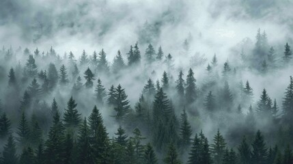 Enchanted Forest
