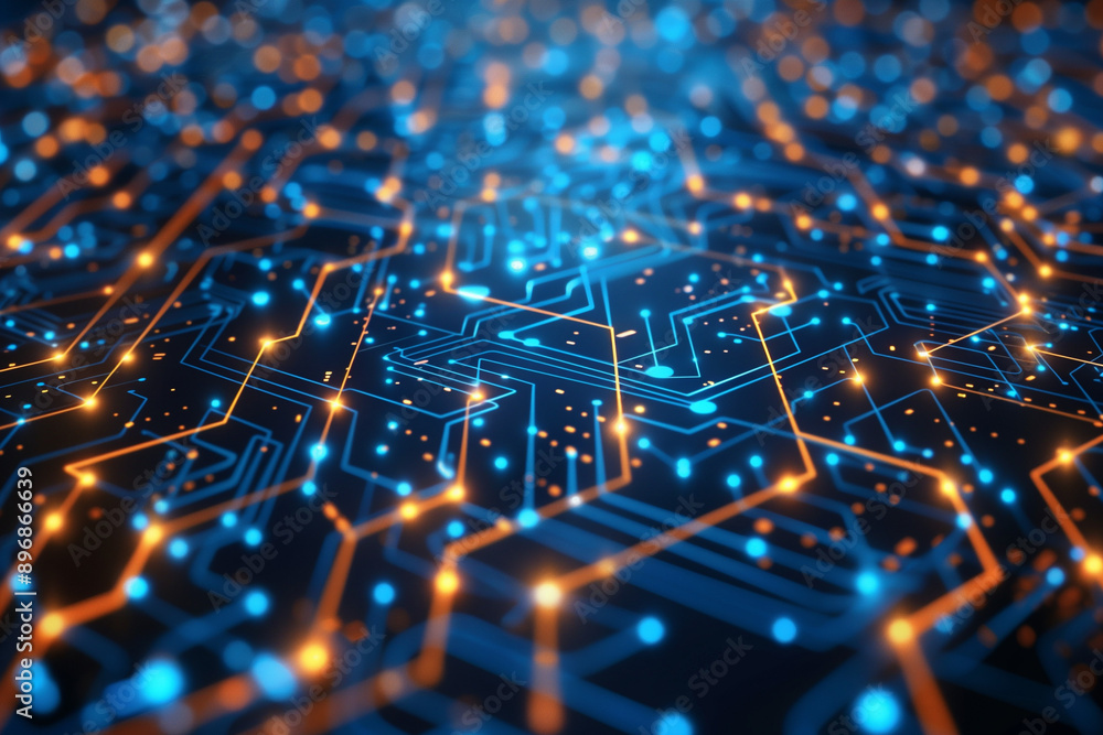 Poster Edge Computing, explore the benefits and challenges of edge computing in enhancing real - time data processing and reducing latency