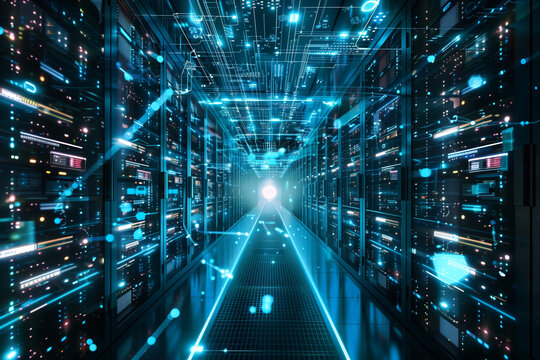 Edge Computing, explore the benefits and challenges of edge computing in enhancing real - time data processing and reducing latency