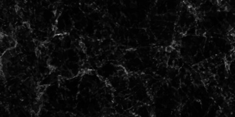 Abstract background with black marble texture,black rough baking stone from garden decoration stone texture and background seamless,.interior or exterior, counter top view.