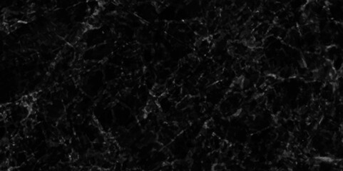 Abstract background with black marble texture,black rough baking stone from garden decoration stone texture and background seamless,.interior or exterior, counter top view.