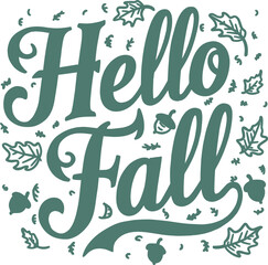 Autumn Fall T shirt Design Bundle, Quotes about Autumn, Fall T shirt, Autumn typography T shirt design Collection