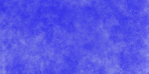 Abstract grunge background of blue paper texture. modern design with blue grunge and marbled cloudy design, distressed holiday paper background. abstract cement surface background. White stone texture