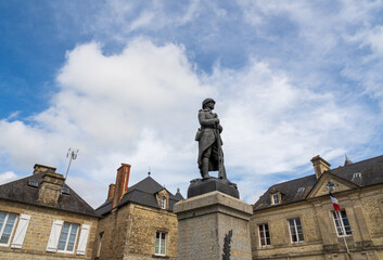 Monuments aux Morts, French War Memorials