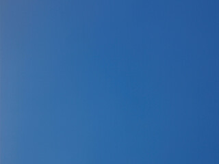 blue sky background