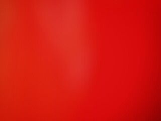
Bright red background image, shiny black border.