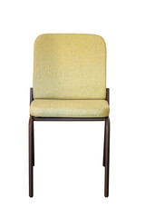 chair isolated on white