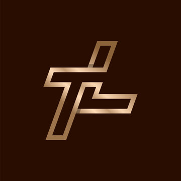 recommend clip art: Initial Letter LT or TL Logo, Monogram Logo letter L with T combination, design logo template, vector illustration