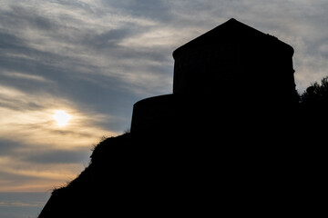 Port-en-Bessin-Huppain, World War II Site in Normandy