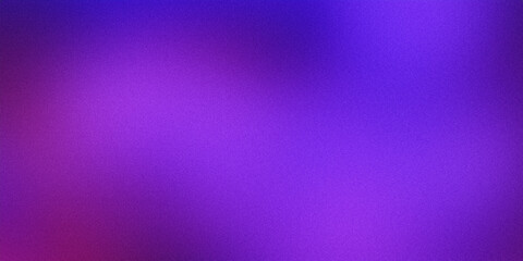 Grainy purple and blue texture forming an abstract background