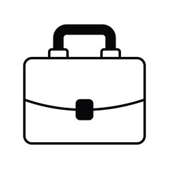 photography portfolio glyph icon with white background vector stock illustration