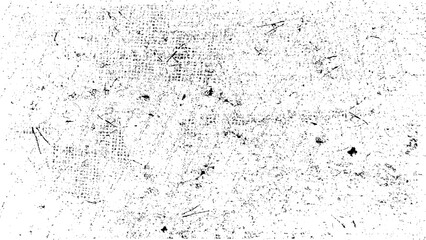 Grunge textures. Distressed Effect. Grunge dirty texture background overlay image. Grunge Background. Vector textured effect. Vector illustration.