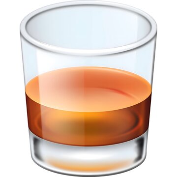 Tumbler Glass