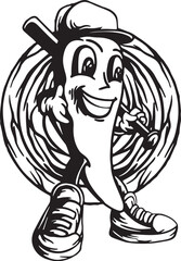 Adobe Illustrator Artwork