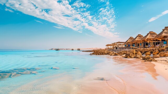 Hurgada, Egypt