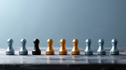 Empowering Career Development with Growth Opportunities in Professional Setting