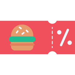 Food Voucher Discount