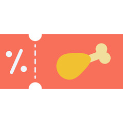Food Voucher Discount