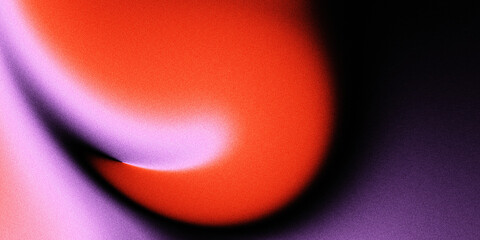 Abstract Noisy Colored Grainy Gradient Background Blurry Noise Trendy Grain Backgrounds For Banner Poster Wallpaper Backdrop