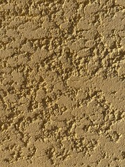 texture of a rendered wall 