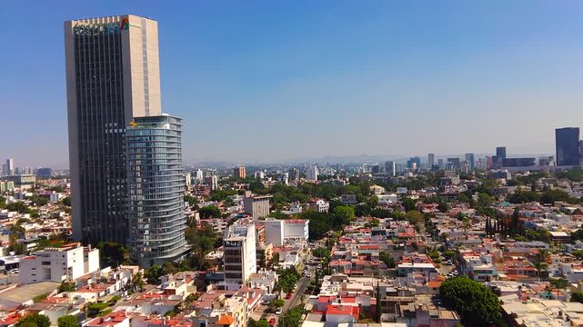 Guadalajara drone 3
