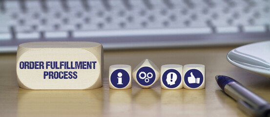 Order Fulfillment Process	
