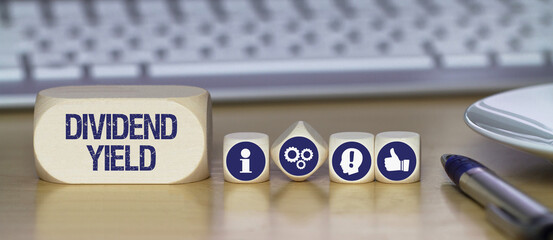 Dividend Yield