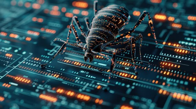 Malware: Malicious software that includes viruses, worms, trojans, and other harmful programs, intended to damage, disrupt, or access computer systems without permission.
