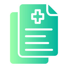 Fototapeta premium health report