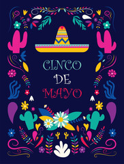 Cinco de Mayo Celebration