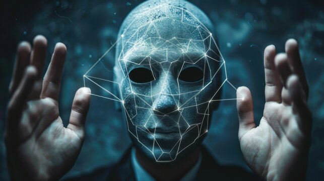 Social Engineering: A method of deceiving individuals through psychological manipulation to gain access to confidential data or to make them perform actions that compromise security.
