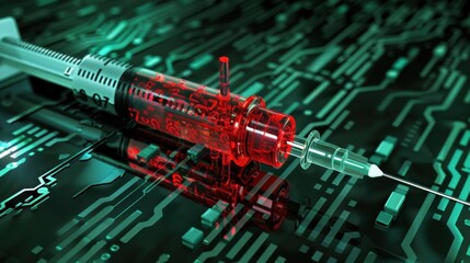 SQL Injection: An attack method where malicious SQL code is inserted into an application’s query, exploiting software vulnerabilities to corrupt or damage the database.
