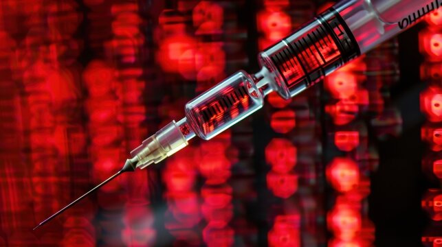 SQL Injection: A malicious technique that exploits vulnerabilities in an application by inserting harmful SQL commands, risking severe damage or destruction of the database.
