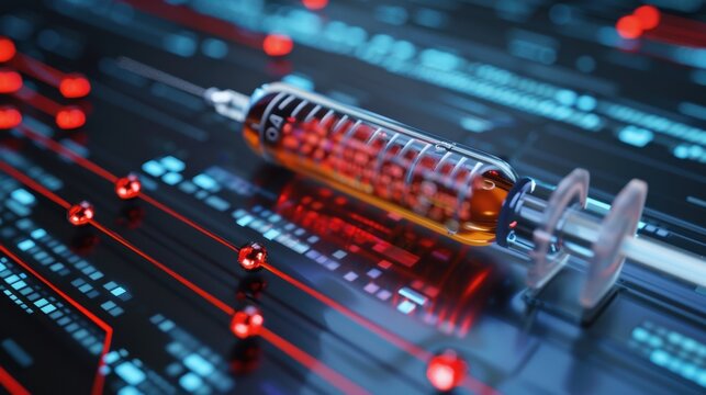 SQL Injection: A malicious technique that exploits vulnerabilities in an application's software by injecting harmful SQL code, potentially compromising or destroying the database.
