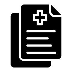 Fototapeta premium health report