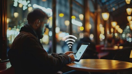 Wi-Fi Protected Access (WPA): A security standard for wireless networks, with WPA2 as the advanced version providing improved encryption and data protection over its predecessor.
