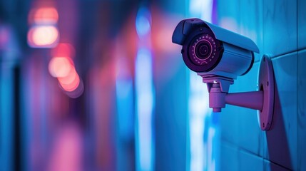 Intrusion Detection System (IDS): Software or hardware that watches over a network or system to detect and alert on unauthorized activities or violations of security policies.
