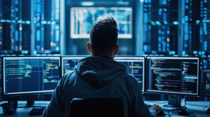 Advanced Persistent Threat (APT): A prolonged, targeted cyberattack where attackers infiltrate and persistently remain within a network, undetected, to achieve long-term goals.
