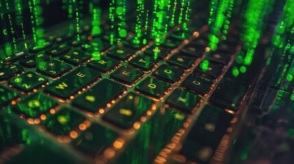 Salting: Adding random data to passwords before applying a hash function to ensure that even identical passwords generate different hashes, improving security.
