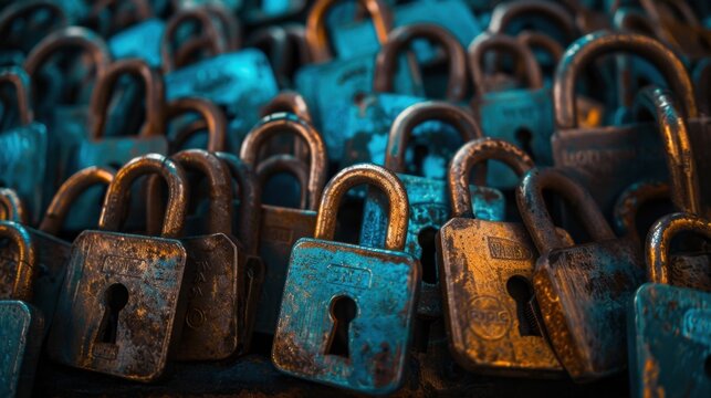 Salting: Integrating random data with passwords before hashing them to ensure that identical passwords result in distinct hash values, thereby strengthening security.
