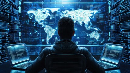 Penetration Testing (Pen Test): The practice of conducting controlled cyberattacks on a system to test its defenses, uncovering security weaknesses and helping to strengthen overall security.
