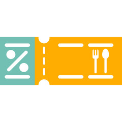 Food Voucher Discount