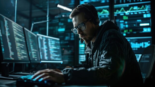 Sandboxing: Running questionable code in a segregated environment to watch its behavior, ensuring it is safe before it is executed on the actual system.
