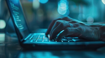 Endpoint Security: Focuses on securing entry points on end-user devices such as desktops, laptops, and mobiles, shielding them from exploitation by malicious actors.
