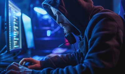 Insider Threat: A type of security threat that emerges from within an organization, where staff or associates abuse their network access for unauthorized or harmful activities.
