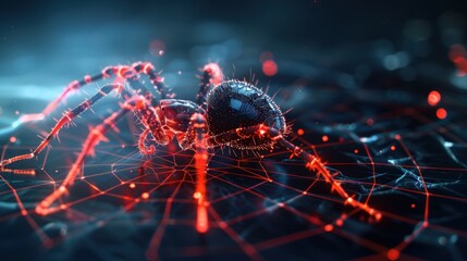 Cross-Site Scripting (XSS): A web application vulnerability enabling attackers to inject malicious scripts into webpages, compromising the security of users who view these pages.
