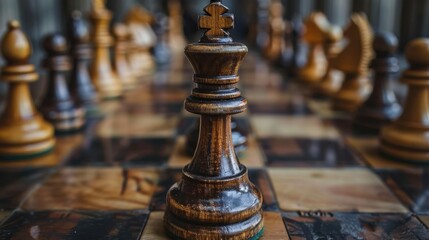 Business Continuity Planning (BCP): The process of establishing systems and strategies to prevent and recover from potential threats, ensuring ongoing business operations during disruptions.
