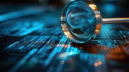 Forensics: The process of managing and analyzing digital data for legal purposes, ensuring the evidence is collected and presented in a manner acceptable in court.
